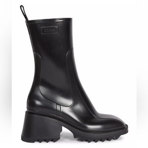 Chloe Betty Rain Boot